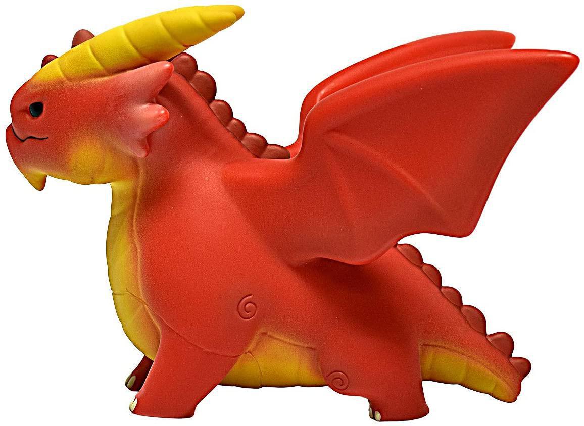 Ultra Pro: Dungeons & Dragons Figurines of Adorable Power - Red Dragon - Image 3