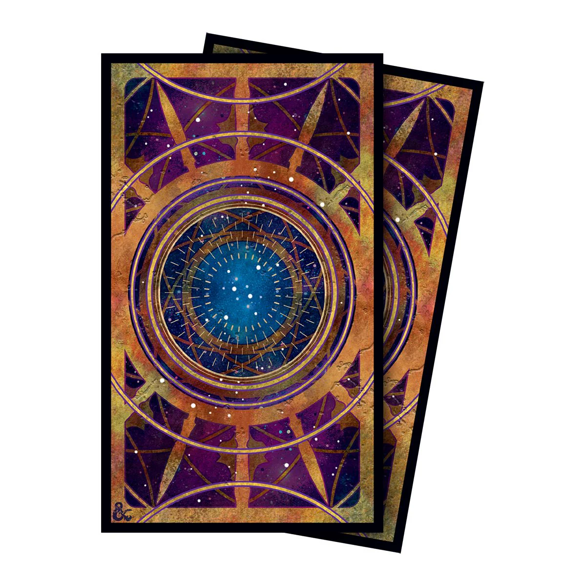Ultra Pro: Dungeons & Dragons - Tarot Deck Sleeves