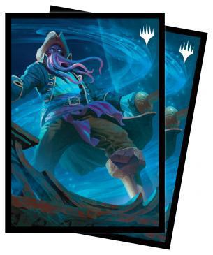 Ultra Pro: Magic The Gathering - Commander Legends: Battle For Baldur's Gate - Captain N'ghathrod