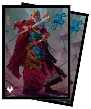 Ultra Pro: Magic The Gathering - Commander Legends: Battle For Baldur's Gate - Elminster