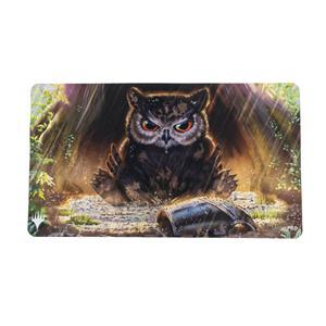 Ultra Pro: Magic The Gathering - Commander Legends: Battle For Baldur's Gate - Owlbear Cub Playmat