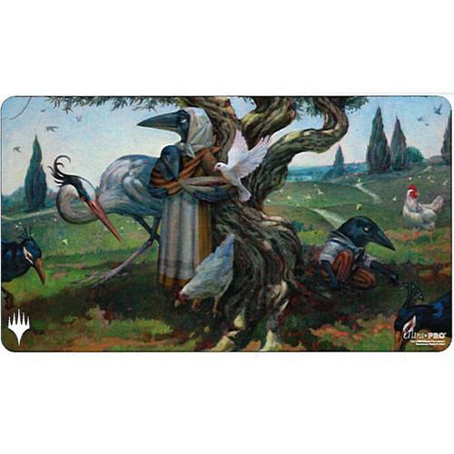 Ultra Pro: Magic The Gathering - Commander Legends: Battle For Baldur's Gate - Kindred Discovery Playmat
