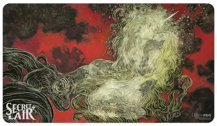 Ultra Pro: Magic The Gathering Playmat - Secret Lair April 2023 Rebecca Guy Artist Series - Cleansing Nova
