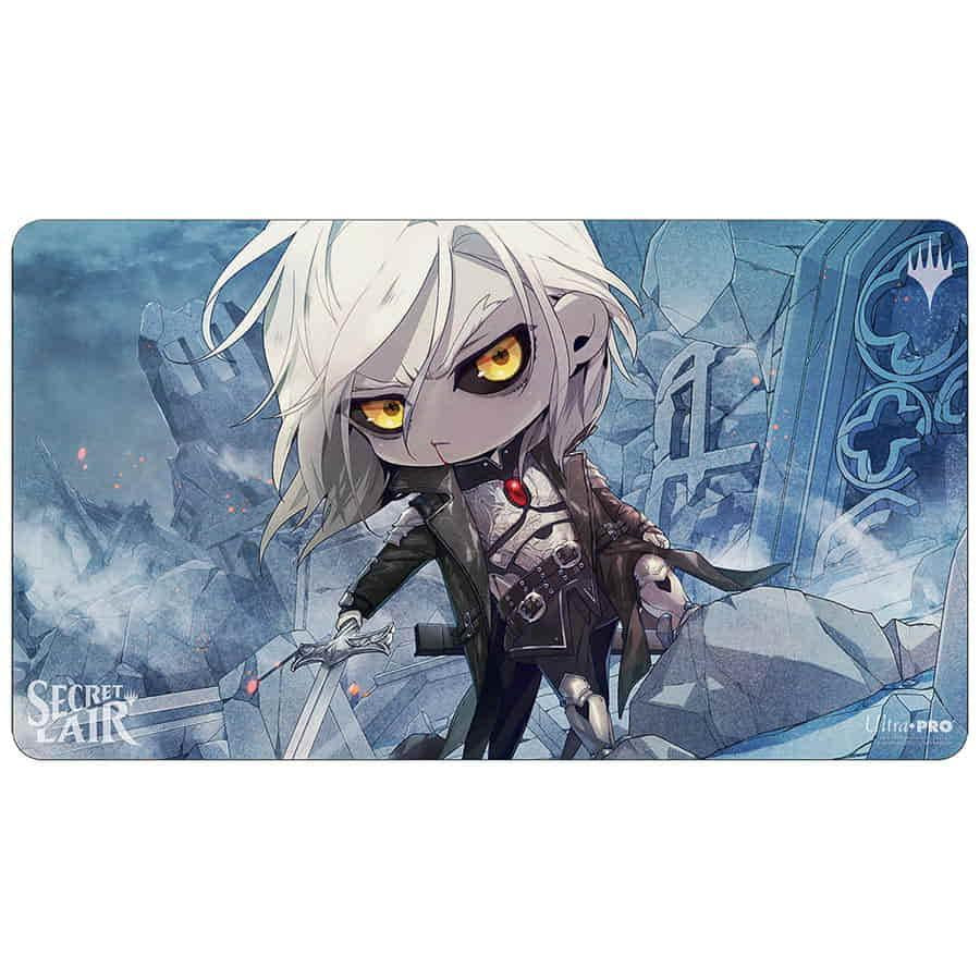 Ultra Pro: Magic The Gathering Playmat - Secret Lair - Sorin, Grim Nemesis Li'l Walker