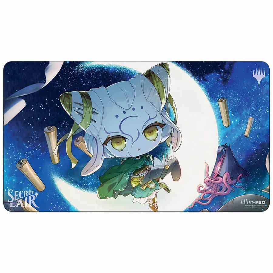 Ultra Pro: Playmat - Magic Secret Lair - Tamiyo, The Moon Sage Li'l Walker