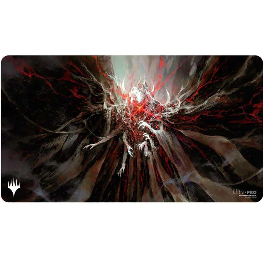 Ultra Pro: Playmat - Magic The Gathering - Duskmourn - Commander A