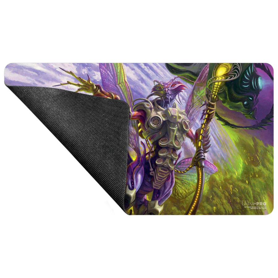 Ultra Pro: Playmat - Magic: The Gathering - Edge of Eternities - World Shaper - Image 4