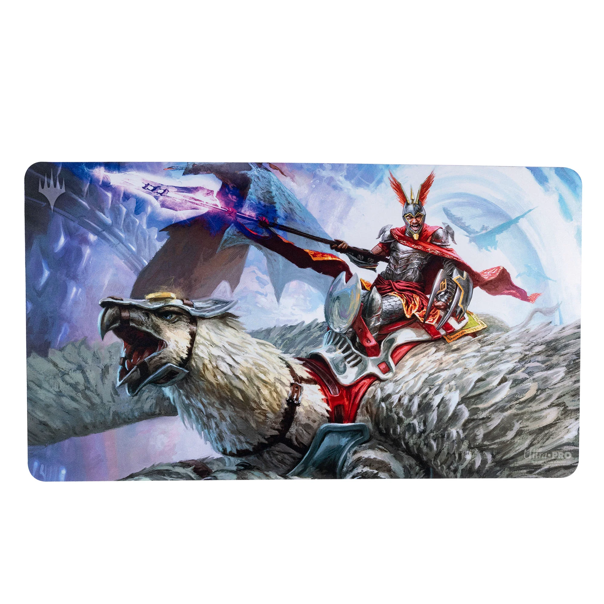 Ultra Pro: Playmat - Magic the Gathering - March of the Machine - B