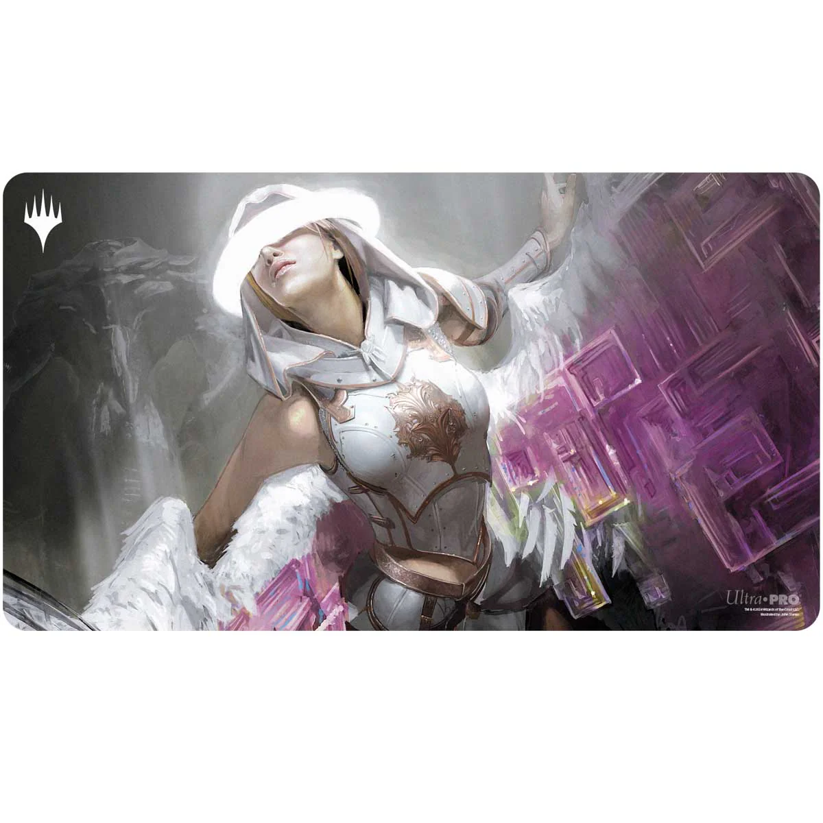 Ultra Pro: Playmat - Magic the Gathering - Modern Horizons 3 - Abstruse Appropriation