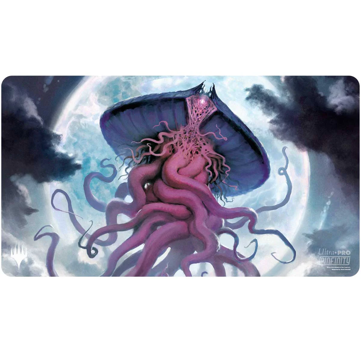 Ultra Pro: Playmat - Magic the Gathering - Modern Horizons 3 - Emrakul, the World Anew