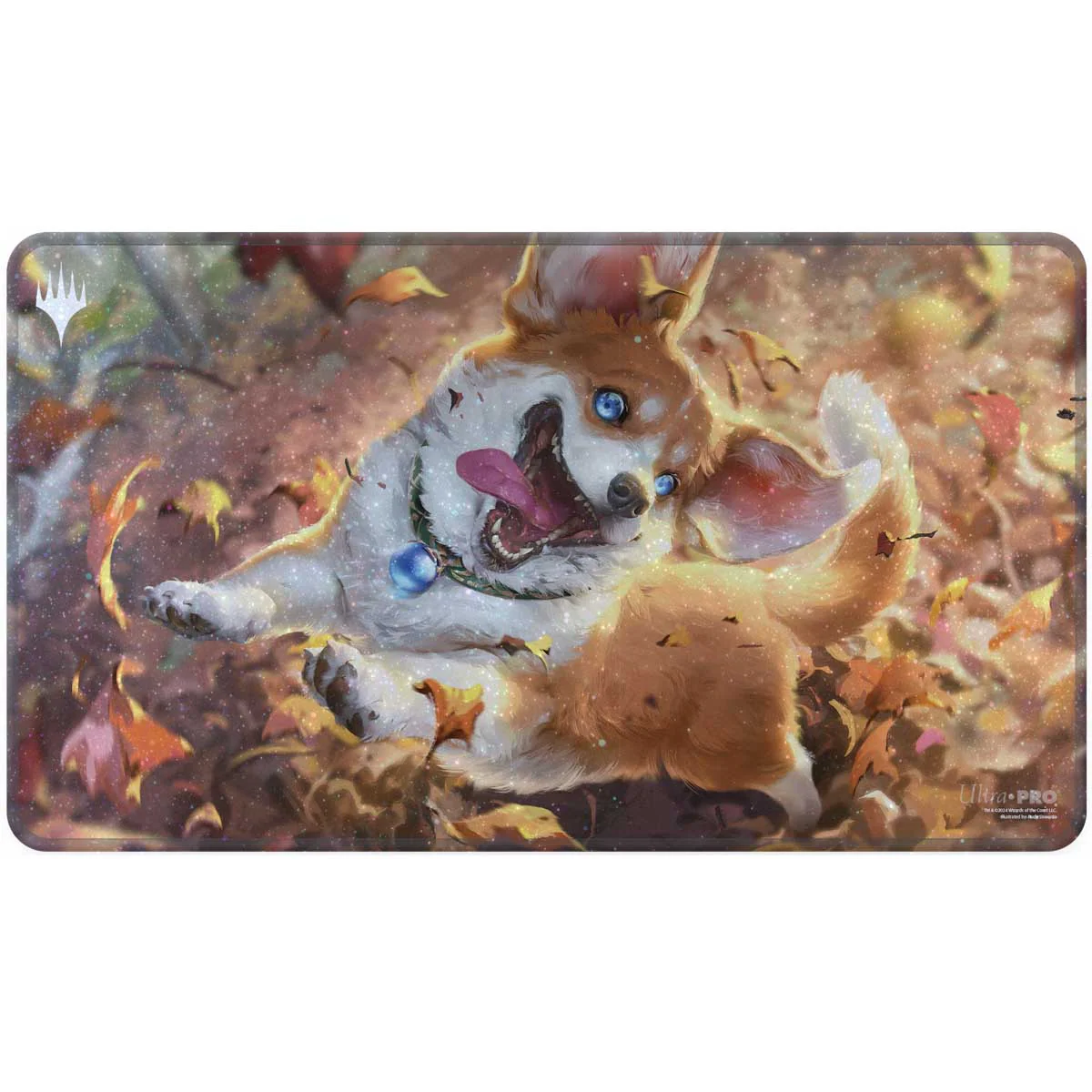 Ultra Pro: Playmat - Magic the Gathering - Modern Horizons 3 - Phelia, Exuberant Shepherd - Holofoil