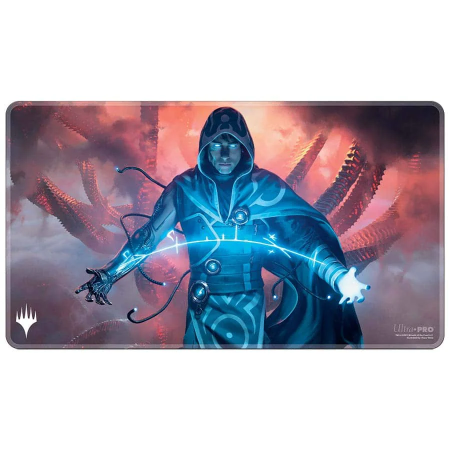 Ultra Pro: Playmat - Magic The Gathering - Phyrexia All Will Be One Holofoil