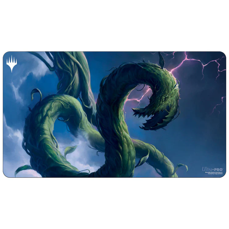Ultra Pro: Playmat - Magic the Gathering - Wilds of Eldraine - G