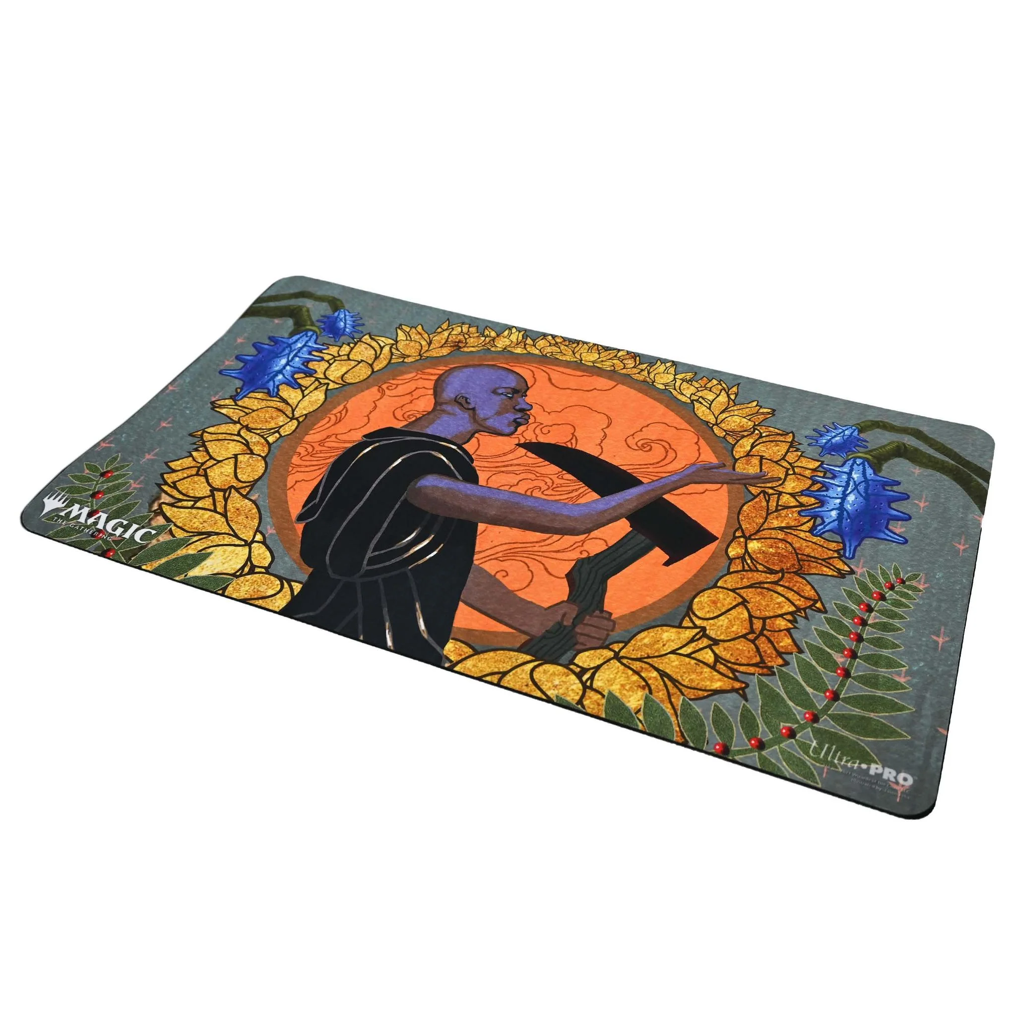 Ultra Pro: Playmat - Mystical Archive 'Cultivate' for Magic the Gathering