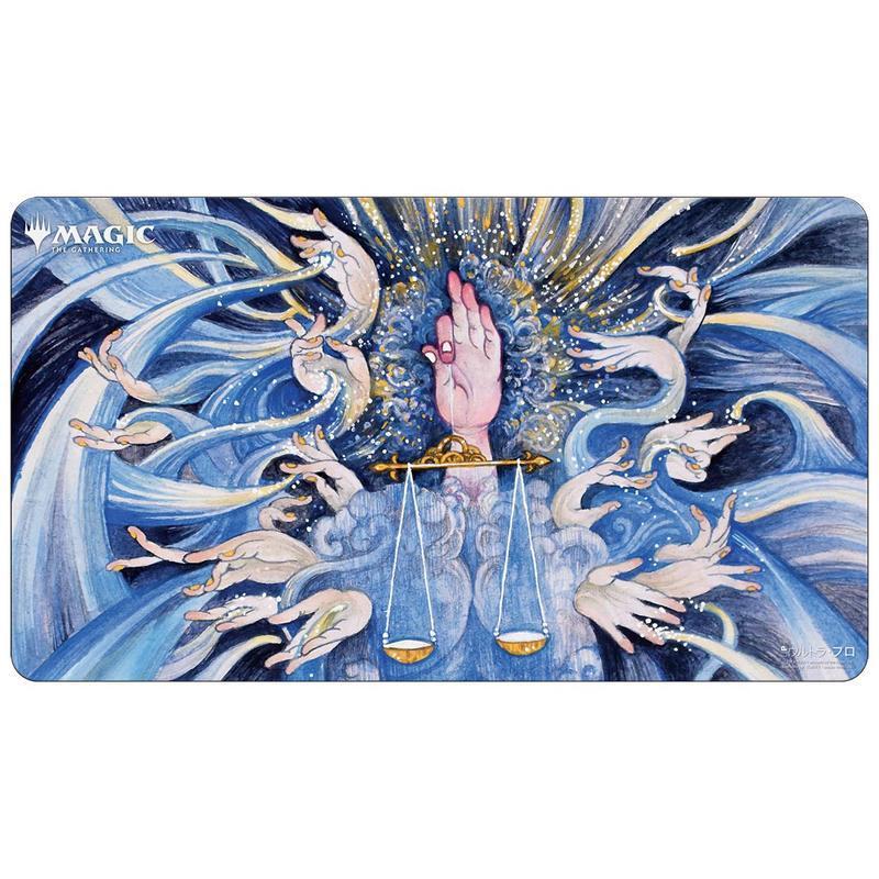Ultra Pro: Playmat - Mystical Archive 'Day of Judgment' for Magic the Gathering - Image 2