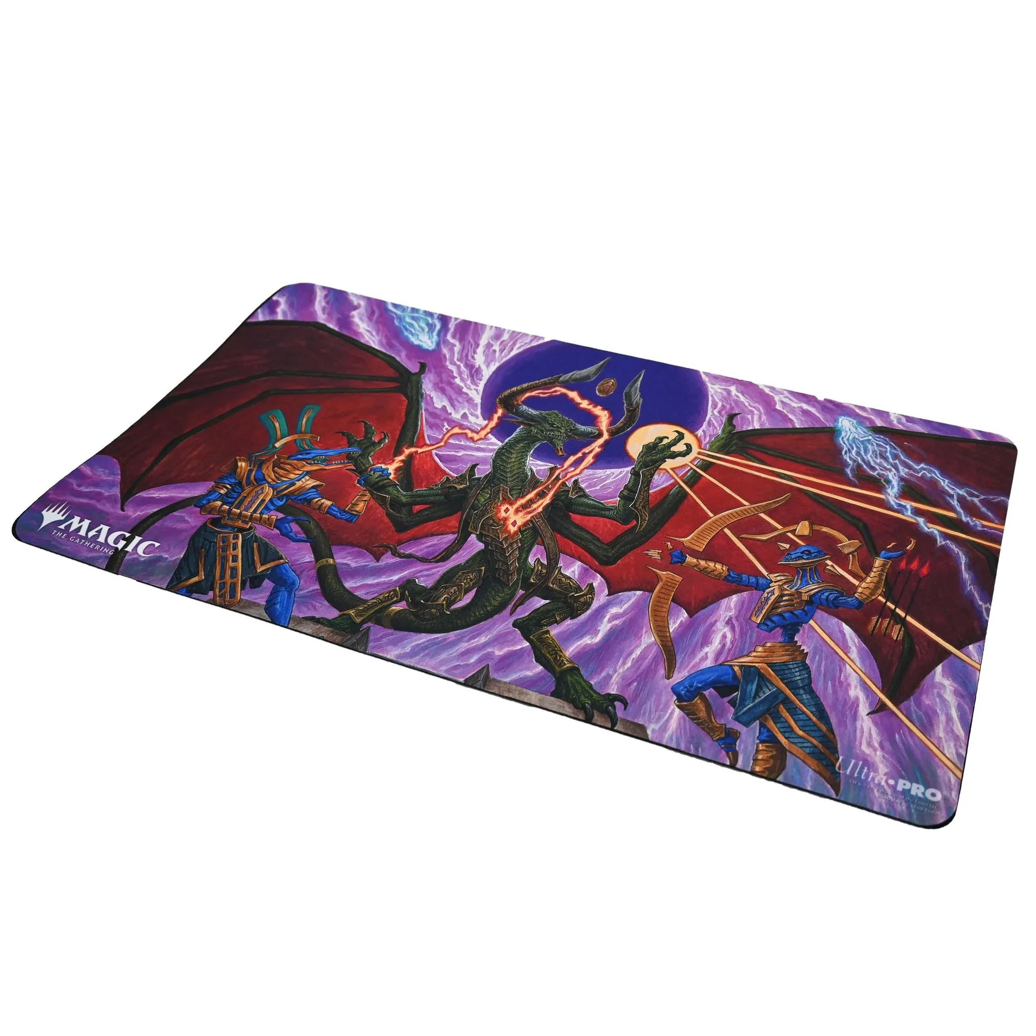 Ultra Pro: Playmat - Mystical Archive 'Despark' for Magic the Gathering - Image 2