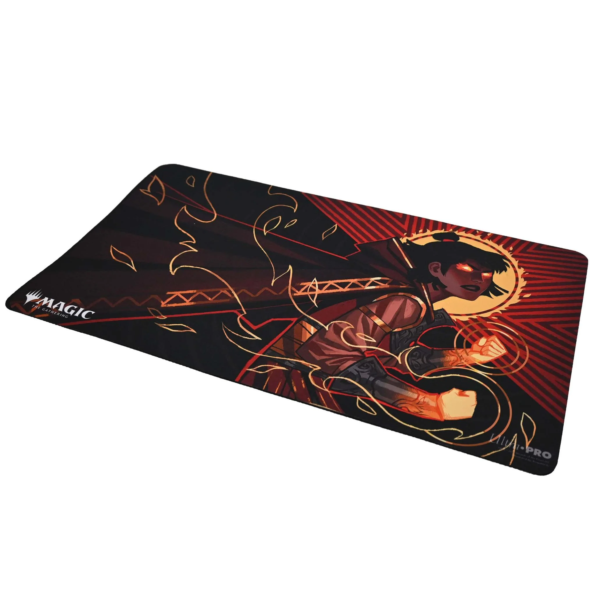 Ultra Pro: Playmat - Mystical Archive 'Infuriate' for Magic the Gathering - Image 2