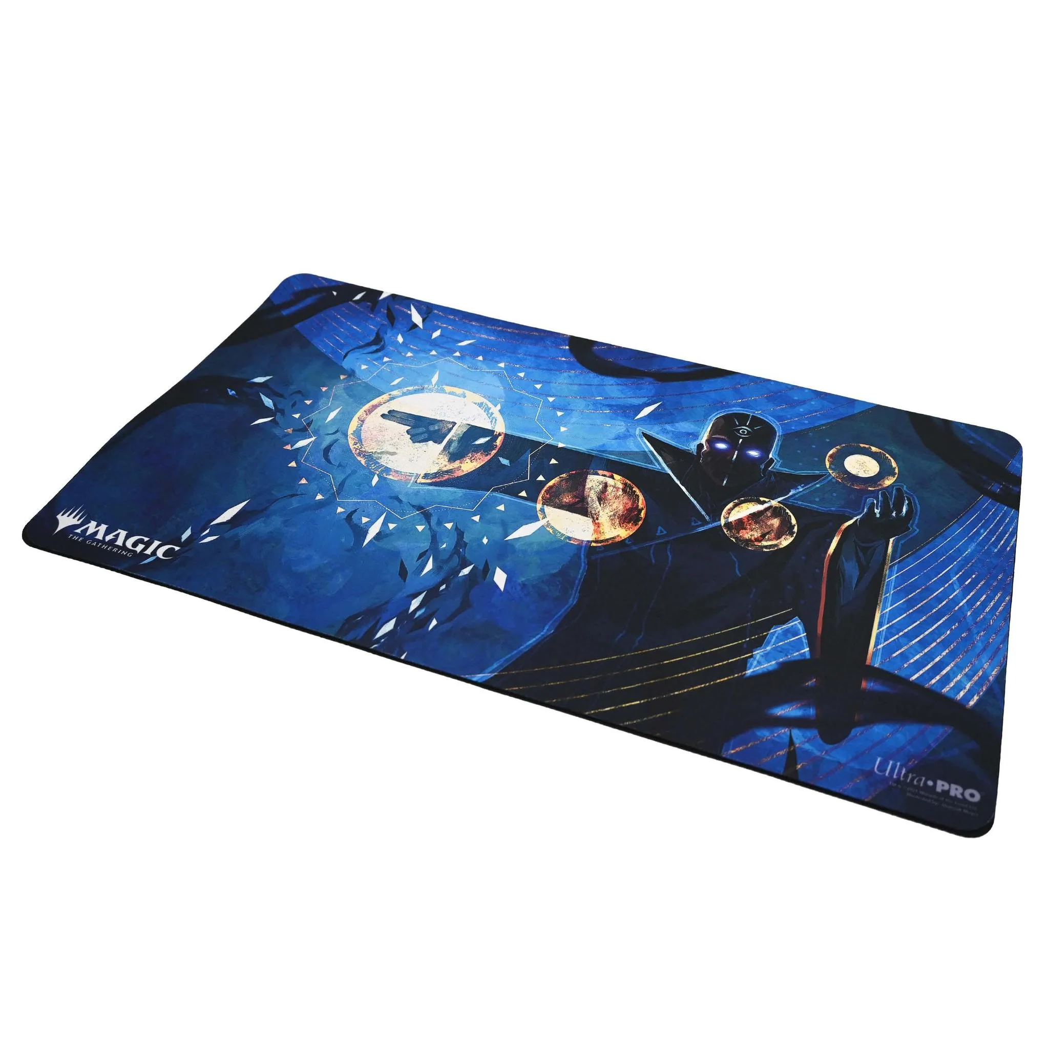 Ultra Pro: Playmat - Mystical Archive 'Negate' for Magic the Gathering - Image 2