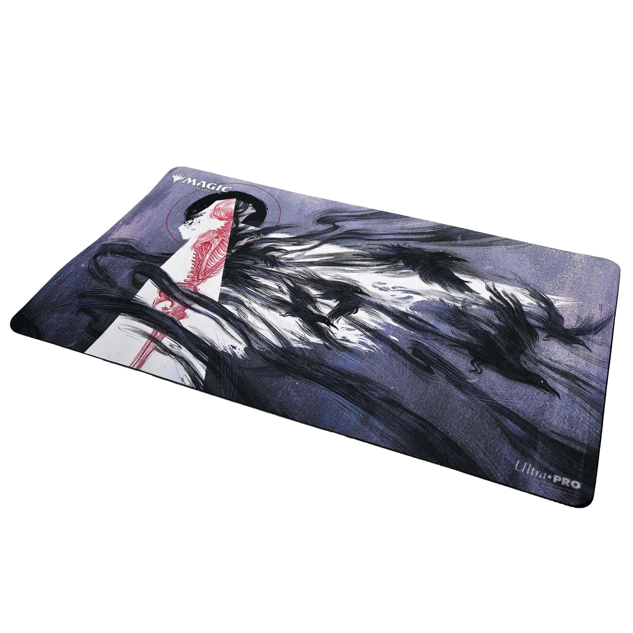 Ultra Pro: Playmat - Mystical Archive 'Tendrils of Agony' for Magic the Gathering - Image 2