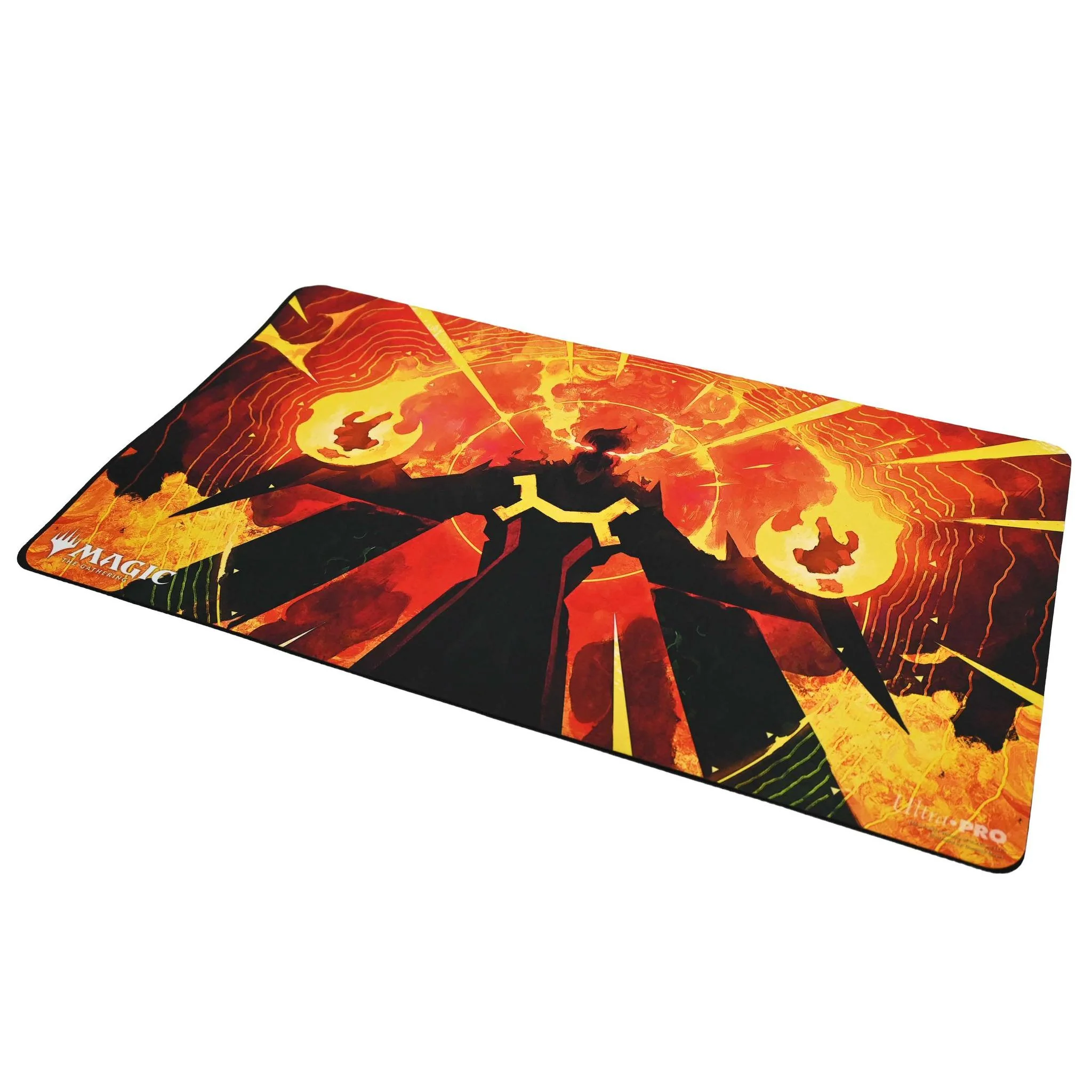 Ultra Pro: Playmat - Mystical Archive 'Urza's Rage' for Magic the Gathering - Image 2