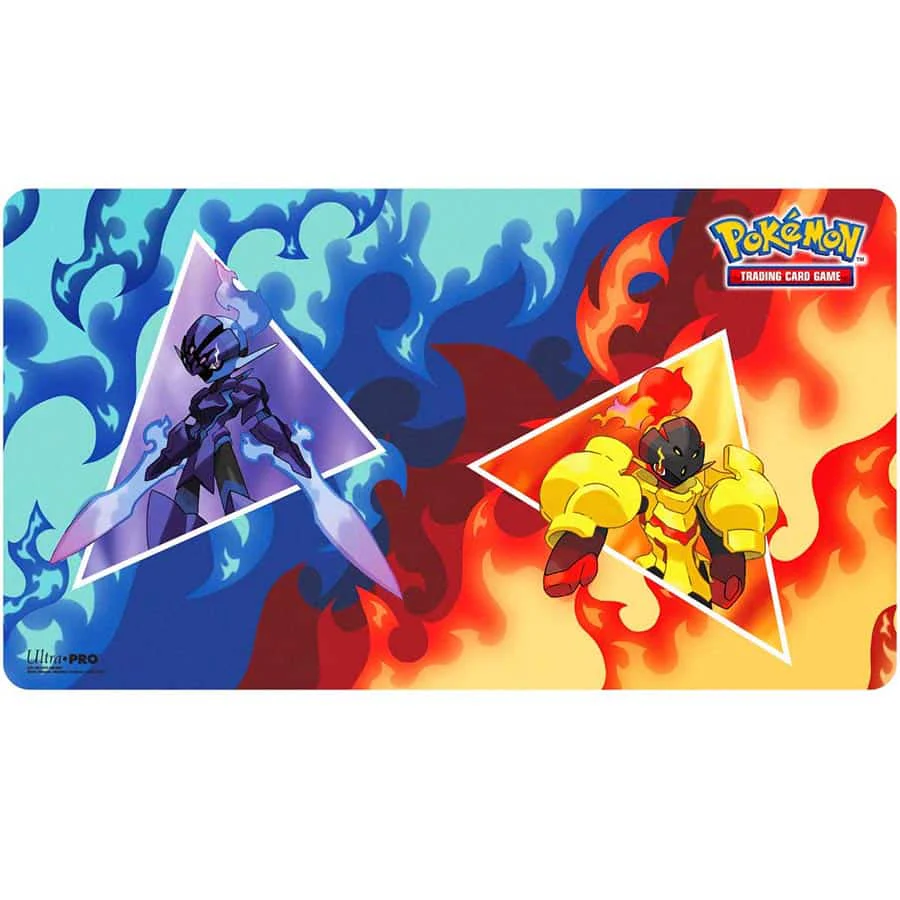Ultra Pro: Playmat - Pokemon - Armarouge and Ceruledge