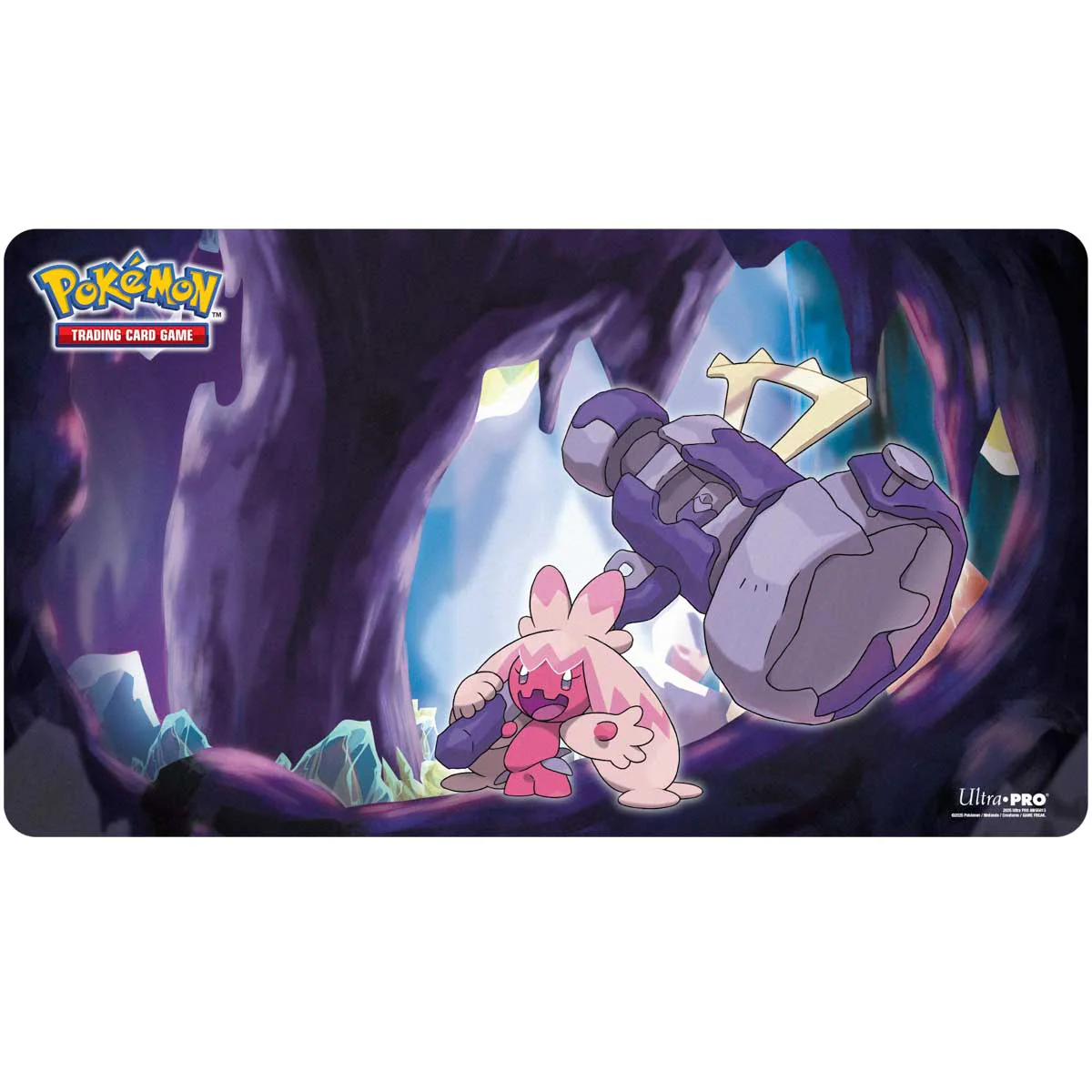 Ultra Pro: Playmat - Pokemon - Tinkaton