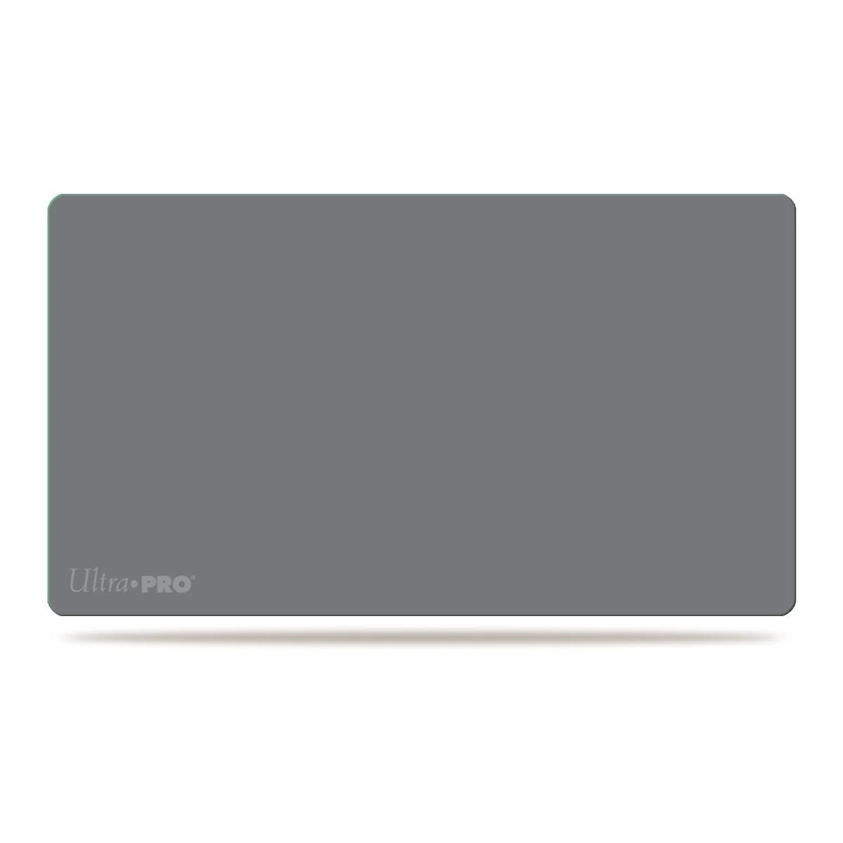 Ultra Pro: Playmat - Smoke Grey