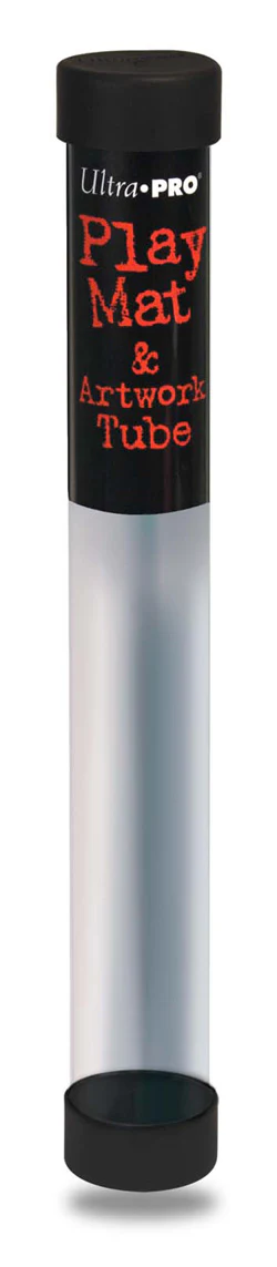 Ultra Pro: Playmat Tube