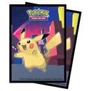 Ultra Pro: Pokemon TCG Gallery Series - Shimmering Skyline 65ct Sleeves