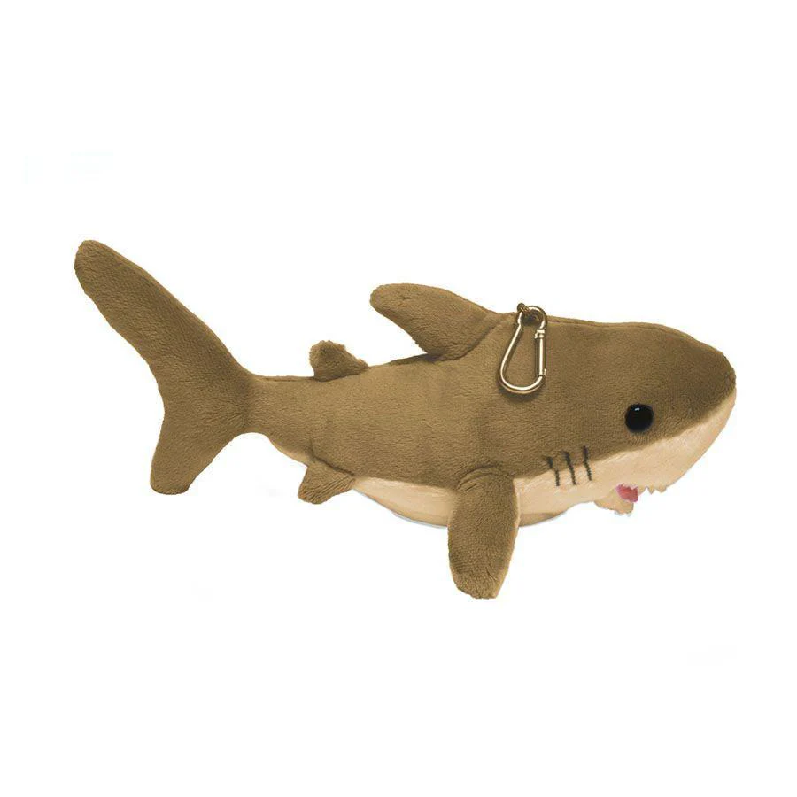 Ultra Pro: Shark Gamer Pouch - Dice Bag for Dungeons & Dragons - Image 2