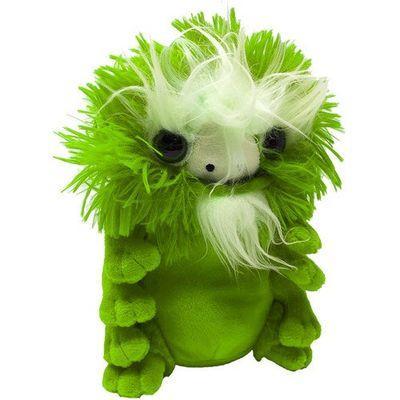 Ultra Pro: Skittermander Gamer Pouch - Dice Bag for Starfinder (Blue) - Image 2