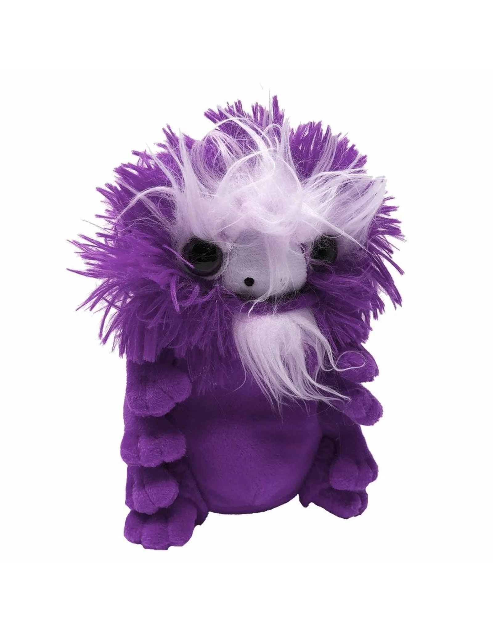 Ultra Pro: Skittermander Gamer Pouch - Dice Bag for Starfinder (Blue) - Image 3