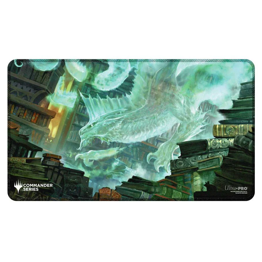 Ultra Pro: Stitched Edge Playmat - Magic the Gathering - Commander Series - Miirym