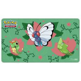 Ultra Pro: Stitched Playmat - Pokemon - Caterpie Evolutions