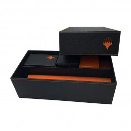 Ultra Pro: Storage Box - Magic the Gathering Mythic Edition