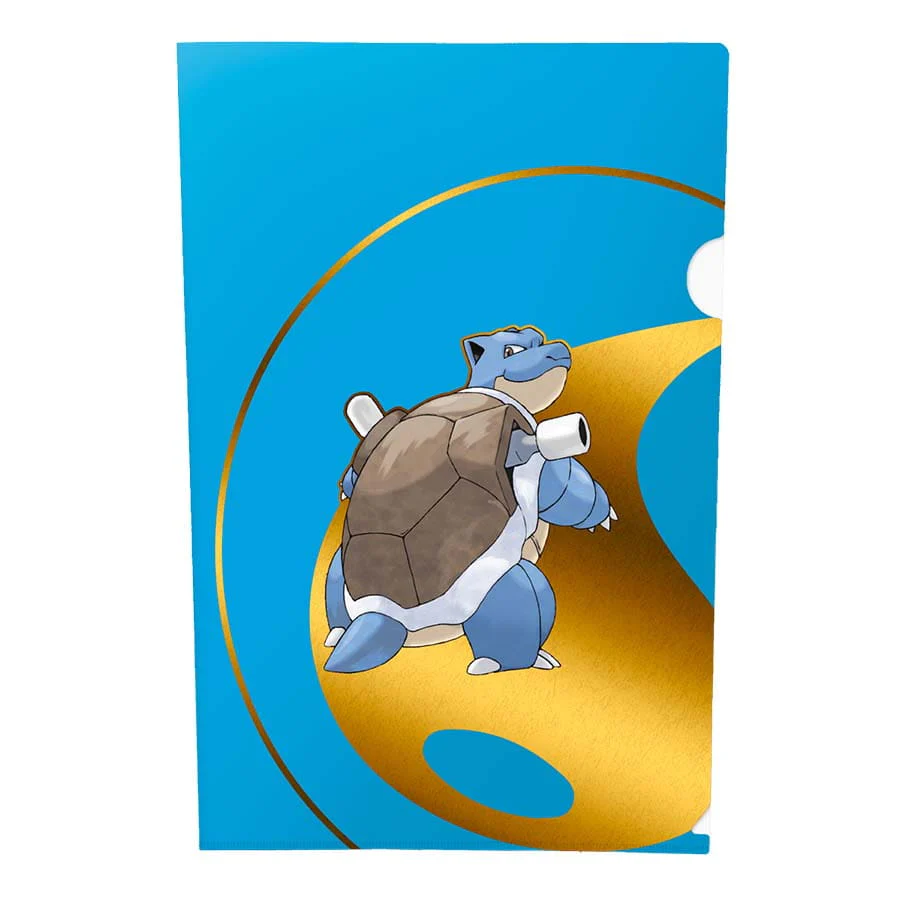 Ultra Pro:  Tournament Folios 3-Pack "Charizard, Blastoise, Venusaur" for Pokemon TCG - Image 3