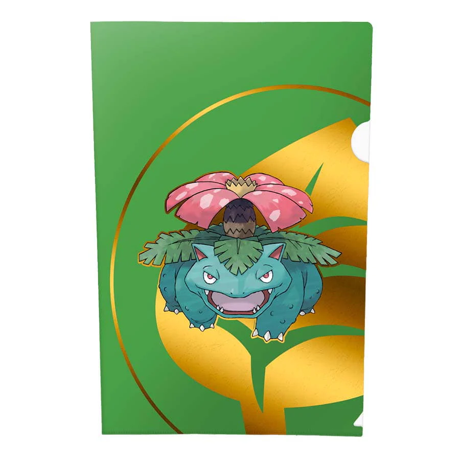Ultra Pro:  Tournament Folios 3-Pack "Charizard, Blastoise, Venusaur" for Pokemon TCG - Image 5
