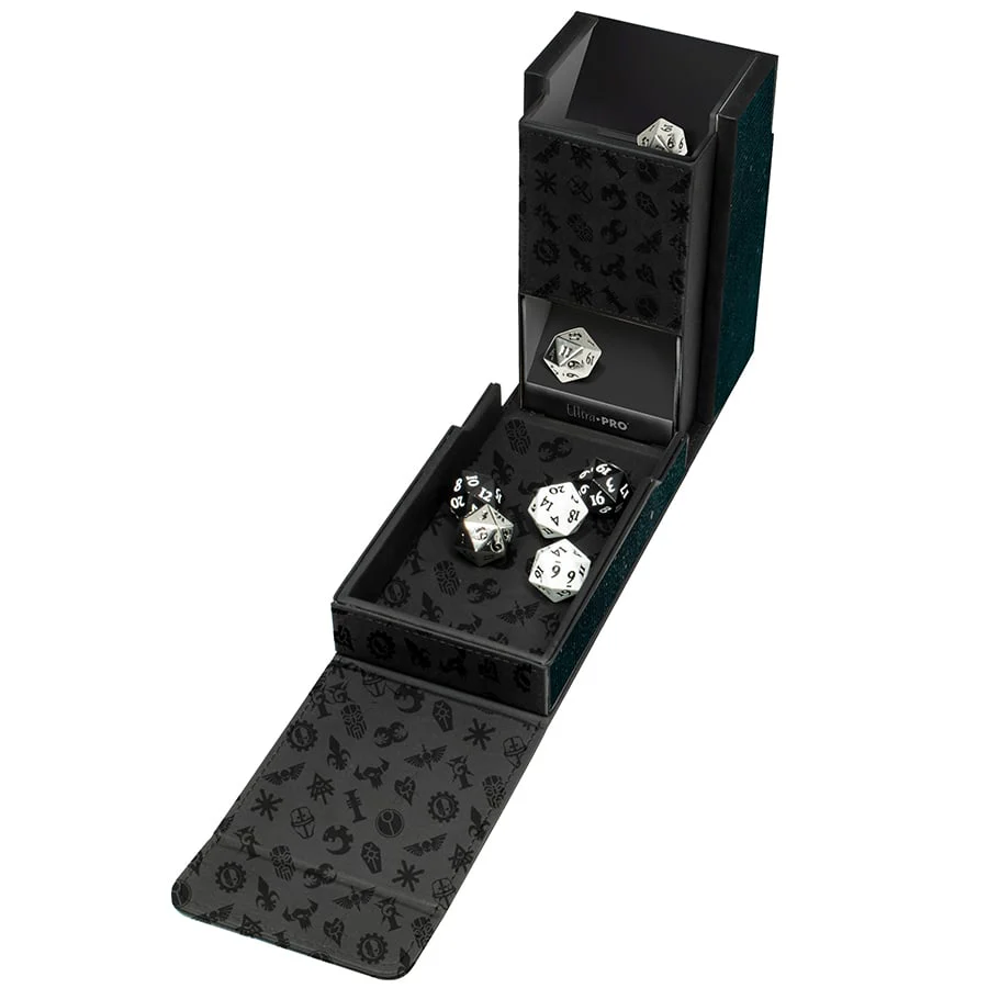 Ultra Pro: Warhammer 40,000 - Universal Premium Dice Tower - Image 2