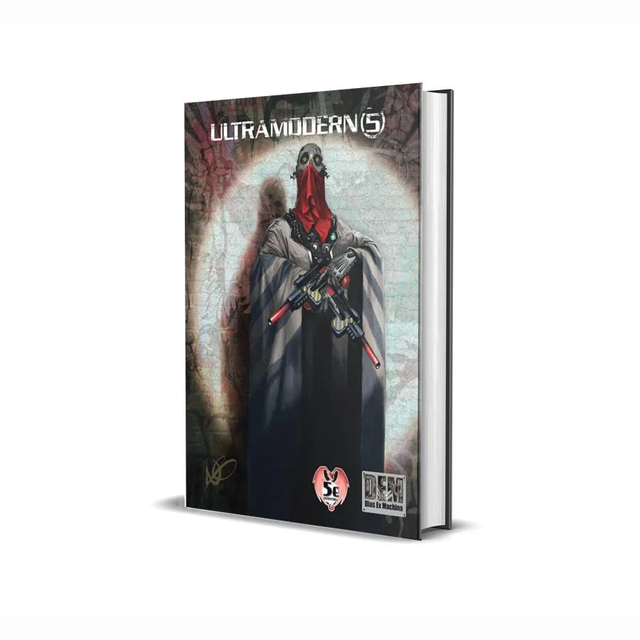Ultramodern5 (5e)