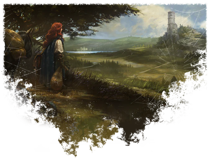 Uncharted Journeys 5E - Image 4