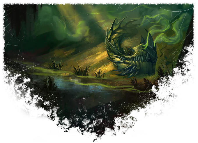 Uncharted Journeys 5E - Image 5