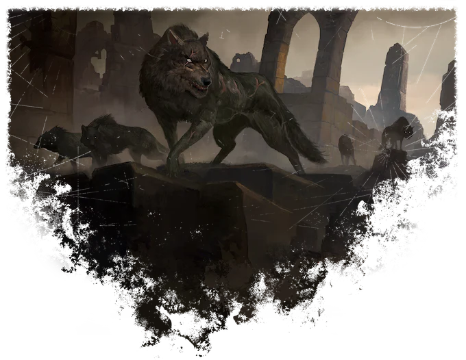 Uncharted Journeys 5E - Image 6