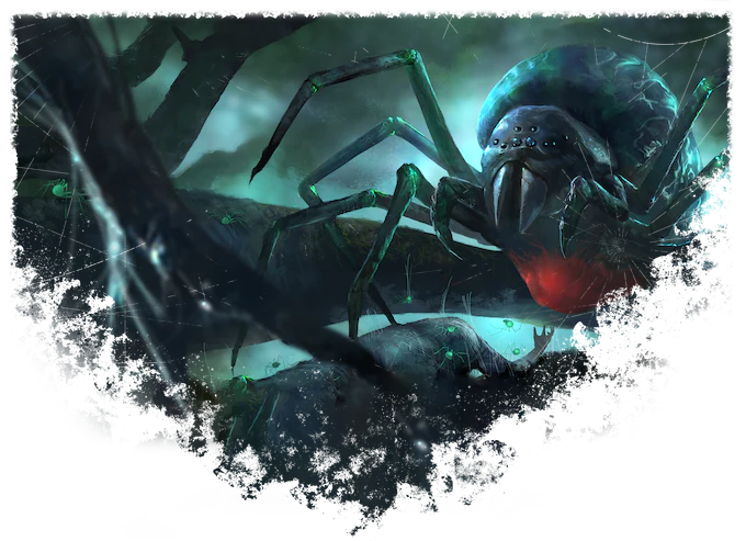 Uncharted Journeys 5E - Image 7