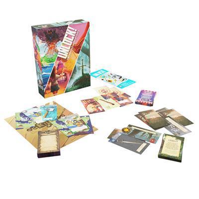 UNLOCK! - Enchanted Adventures - Image 3