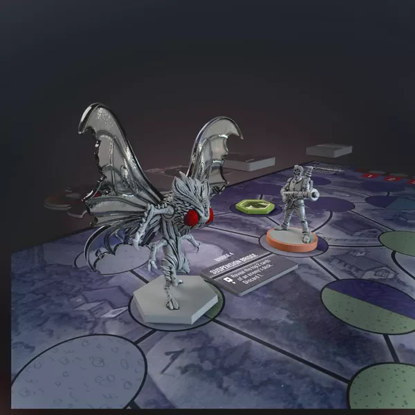 Unmatched Adventures: Tales to Amaze - Image 14