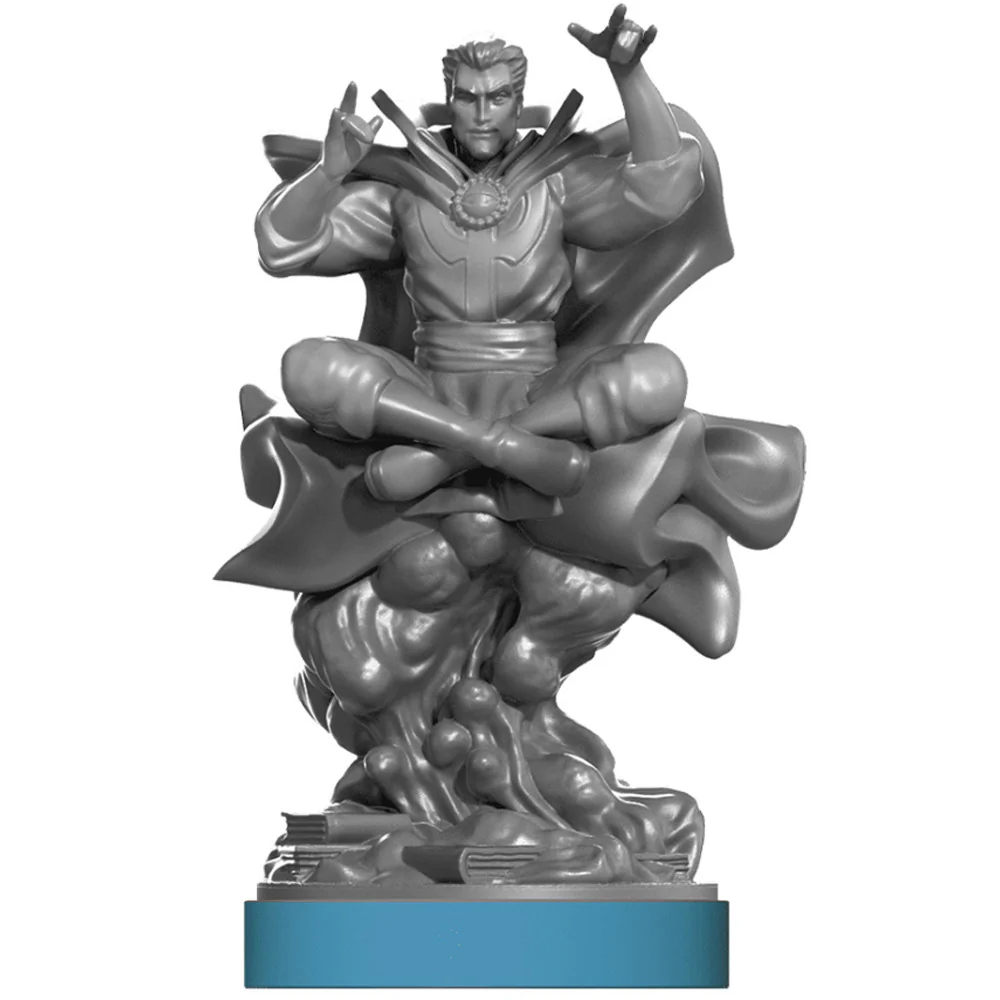 Unmatched: Marvel - Brains and Brawn - Image 4