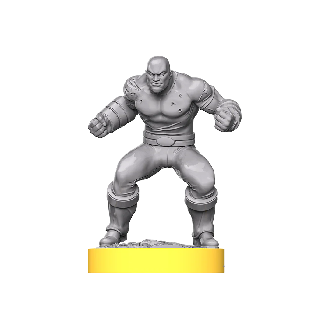 Unmatched: Marvel - Redemption Road - Image 5