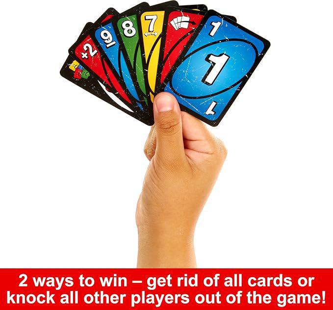 UNO: Show 'Em No Mercy - Image 4