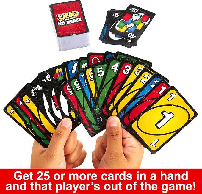 UNO: Show 'Em No Mercy - Image 5