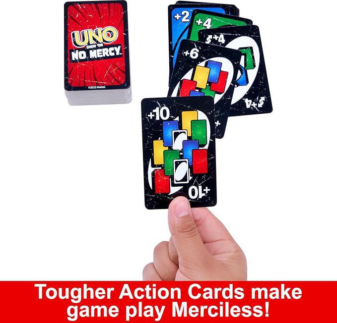 UNO: Show 'Em No Mercy - Image 6
